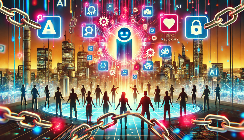 用户想来就来，想走就走！文心一言、Kimi们拿什么套住人心？